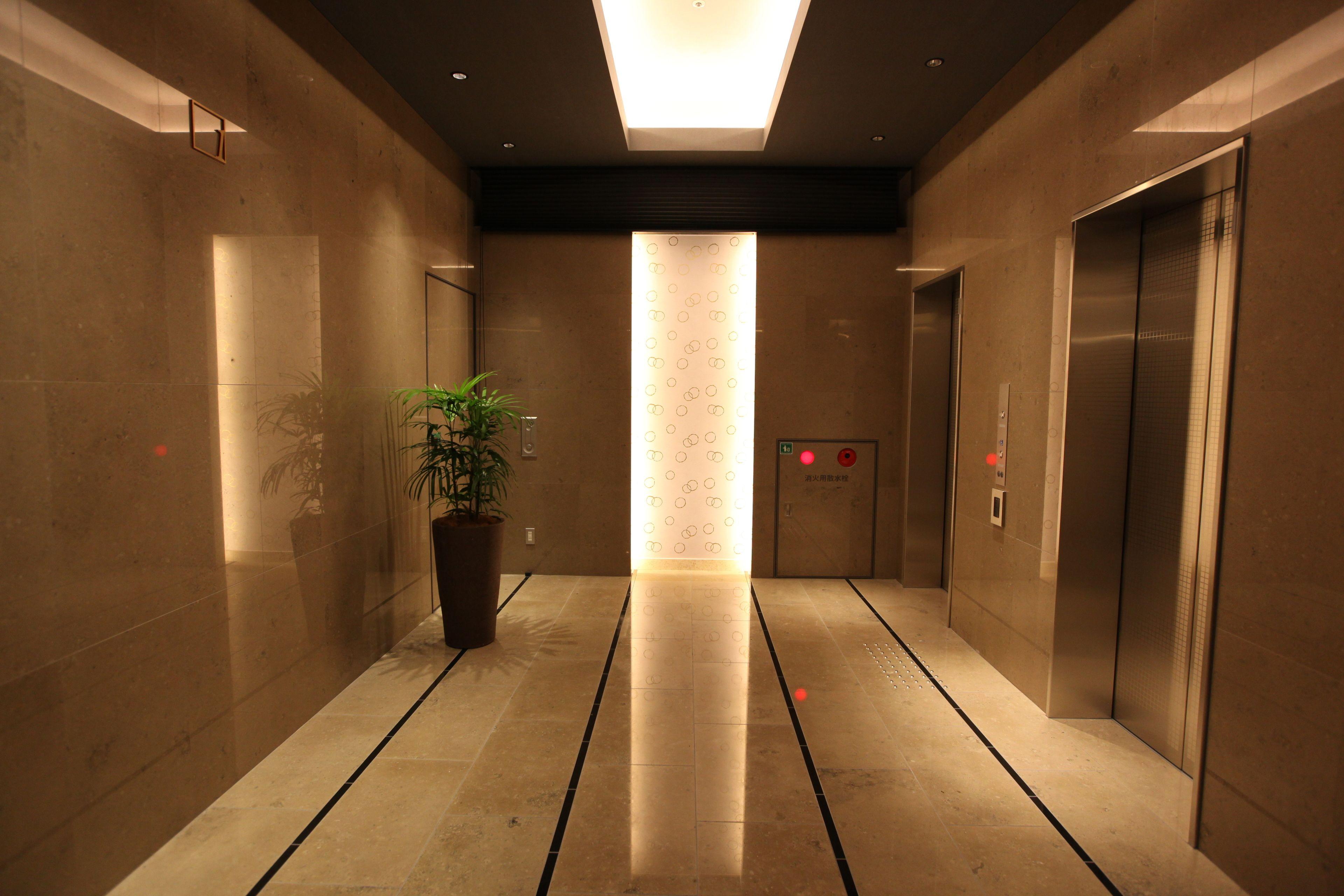 Urban Hotel Kyoto Nijo Premium — Photos 1